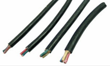 MGG Flame Retardant Marine Power Cable 0.6/1KV