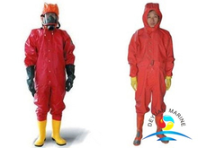 Marine SOLAS approved immersion suit