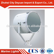 Marine Steel Spot Light / 1000W Ship Spot light TG14-N