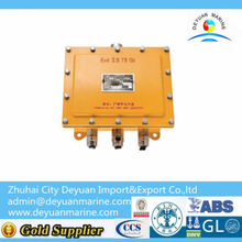 Marine Electrical Explosion-proof Junction Box