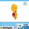 Marine Flammable Gas Explosion-proof Alarm