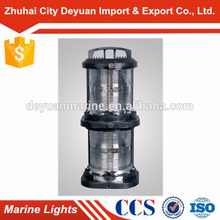 Ship Watertight Double-deck Navigation Signal Masthead Light CXH3-10P