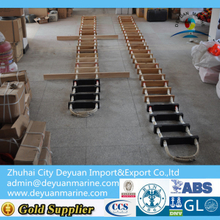 CCS Safety folding boat ladder marine neil robertson type stretcher