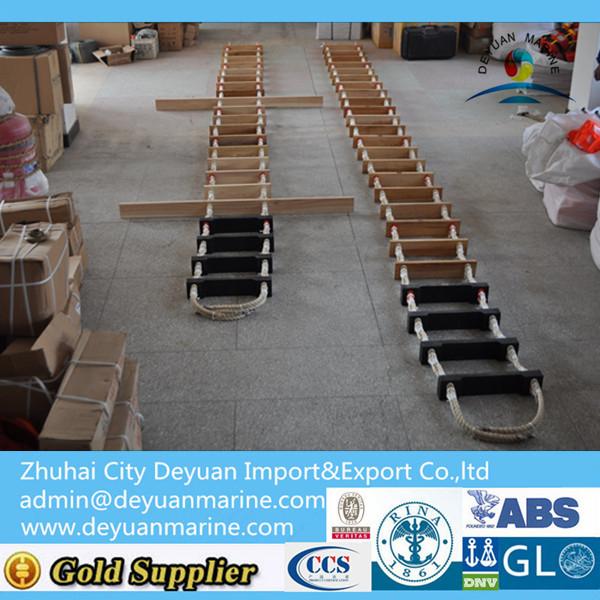 CCS Safety folding boat ladder marine neil robertson type stretcher