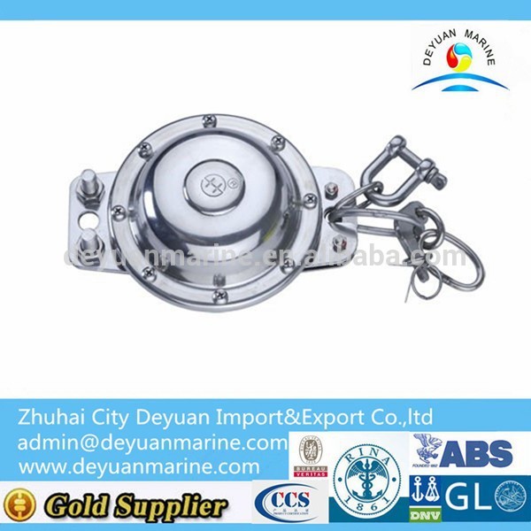 Hydrostatic Release Unit for Liferafts factory