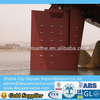 Marine Flap Rudder