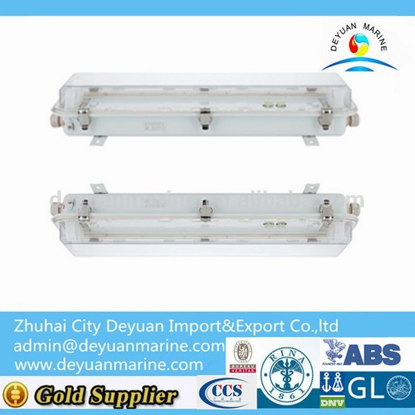 JCY22-2 Marine Fluorescent Pendant Light