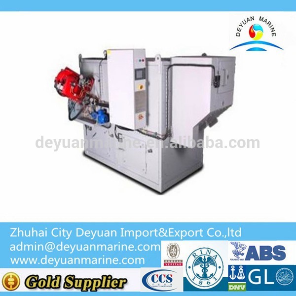 Marine Garbage Incinerator Price Solid Waste Incinerator Liquid Waste Portable Incinerator for hot sale