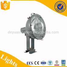 IP56 Protection Class TG2-B Deck Spot Light