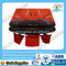 10 Person Throw-overboard Inflatable Life raft from factory