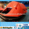 35 Man Throw Over Board Liferaft marine liferaft for sale