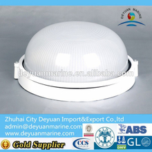 25/60W Waterproof Marine Incandescent Pendant Light For Sale