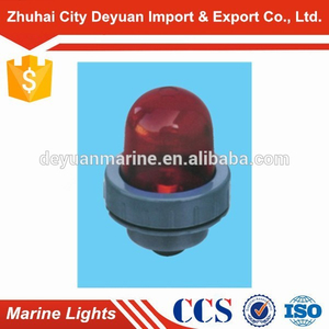30W/24V Stainless Steel Head Light CXH5-2B