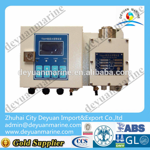 15ppm Oil Content Meter Oil Water Content Testing Equipment