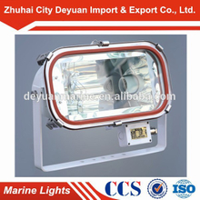500W/1000W Ship Outdoor Marine Flood Light TG4 For Sale