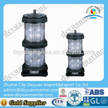 Double-deck Navigation Signal All-round Light CXH6-101P For Sale