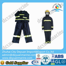 Fire Fighter Outfit(With Marine Certificate)