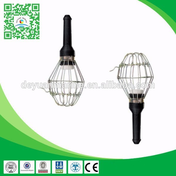 CSD Series Marine Potable Fireproof Light