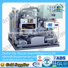 High quality 0.25M3/H oil water separator Bilge Water Separator