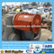 Electric Vertical Lift Winch For Rescue Boat Use