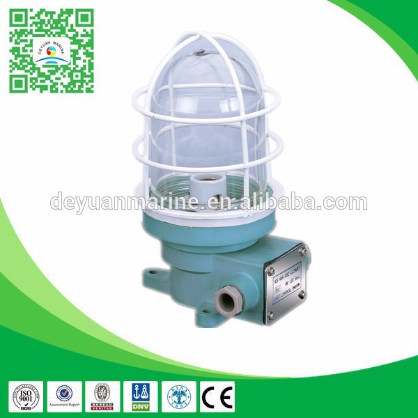 DS7 Series Marine Work Light