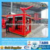 Class External Fire Fighting System With High Quality