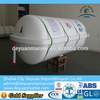 25 Man Davit-launched Inflatable Liferaft