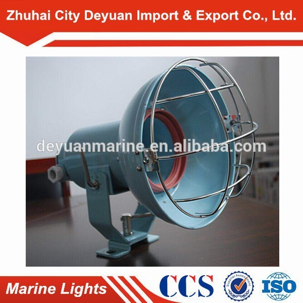 Marine Waterproof Spot Light FDL-R14 For Sale