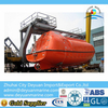 Platform/offshore Davit