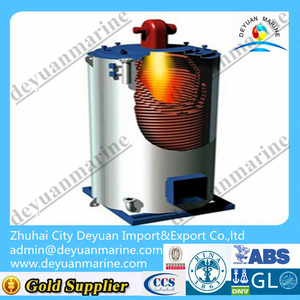 High Quality Marine Boiler Oil Heater For Sale