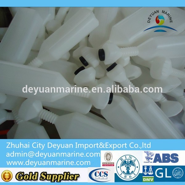 Life Line For Life Buoy