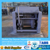 3T Marine Hand-Operated Winch