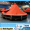 Davit-launched Self-righting Inflatable Liferaft For 25/37 Person