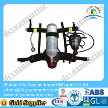 RHZK5/30 Air Respirators With Marine Certificate
