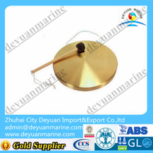 Marine Brass gong for sale