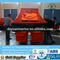 6 ManThrow-overboard Inflatable Life Raft