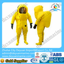 Heavy-duty Chemical protective suit with good quality
