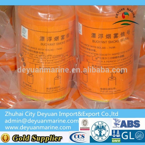 Buoyant Smoke Signal for sale