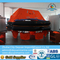 Cheap Price Throw overboard inflatble life raft (15 person)