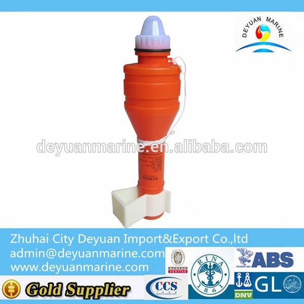Solas Approved Lifebuoy Light With Good Quality