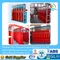 Carbon dioxide fire extinguishing system for sale