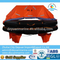 SOLAS 15 Persons Throw Over Board White Water Lafts for sale