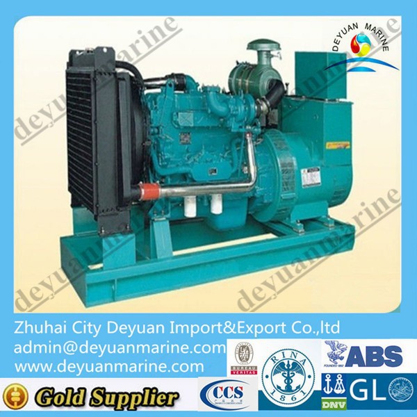 24KW Marine genset with competitive price