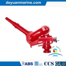 Marine Electric Fire Water Monitor for Fire Fighting System