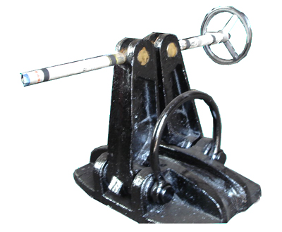 High Quality Marine Screw Type Cable Releaser with Class Approval Certificate