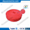 Double Jacket EPDM Lining Fire Hose