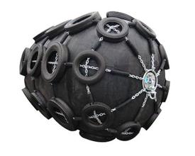 Marine Pneumatic Dependable ball