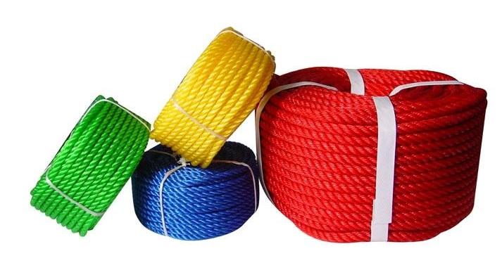Double braided polyester rope nylon rope anchor rope for ship use