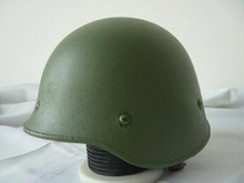 Bulletproof Combat Helmet