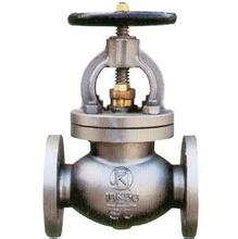 Marine Cast Iron Angle Screw Down Globe Check Valve